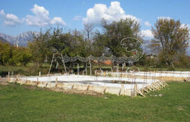 Участок в Баре для коммерческой постройки