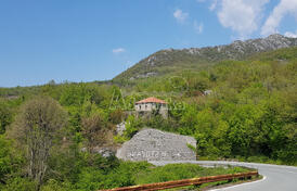 Дом с участком в Сотоничи