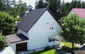 Дом с 5 спальнями в Жабляке &ndash; для жизни и инвестиций