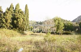 Участок в Заградже, Сутоморе под строительство