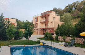 Солнечная вилла в Добрых Водах