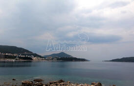 Квартира с панорамным видом на морское побережье, Рафаиловичи