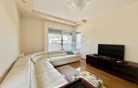 Квартира с тремя спальнями в одном из лучших домов г. Бар