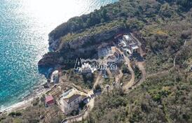 Участок под виллы или апартаменты в Режевичи