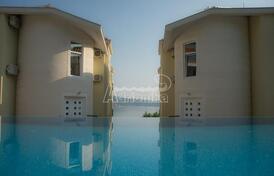 Квартиры в комплексе с бассейном, Биела