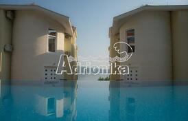 Квартиры в комплексе с бассейном, Биела