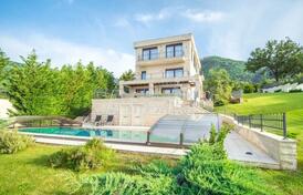 Уникальная вилла в Тиват