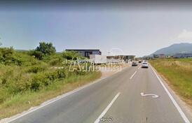 Участок в индустриальной зоне Будва-Тиват