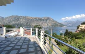 Просторная вилла в Столиве с крытым бассейном вторая линия от моря