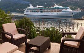 Замечательный современный дом в Лепетани