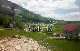 Участок в Жабляк, рядом с Савин Кук