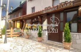 Шале в Жабляк, Черное озеро и горнолыжный курорт