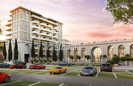 Эксклюзивный проект кондо-отеля на первой линии моря, Велика Плажа, Улцинь