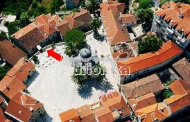 Дом в престижном районе Старого города Герцег-Нови