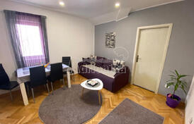 Квартира в тихом районе Будвы