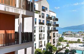 Уникальное предложение! Студия в комплексе Boka Place &ndash; Porto Montenegro, Тиват