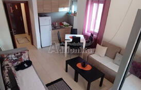 Студия 34м2 в Херцег Нови в тихом месте