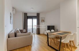 1-комнатная квартира 41 м? с видом на море &ndash; Бечичи