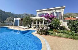 Продажа отреставрированного дома с бассейном, Старый Бар