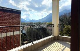 Новая двухкомнатная квартира недалеко от пляжа, Булярица