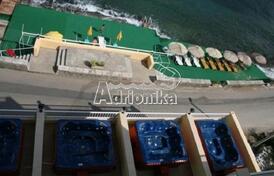 Отель в Столиве