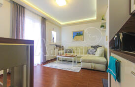 Две квартиры возле популярного туристического места Свети Стефан