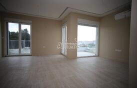 Просторная квартира в Баре