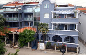 Отель в Будве