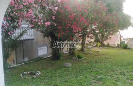 Продается дом в Петроваце с видом на море