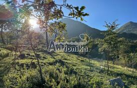 Участок с легким уклоном, Зупци, Бар