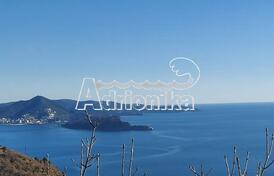 Участок в Близикуче, Свети Стефан, Будва