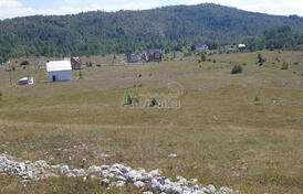 Участок в Жабляке, Тепачко Поле