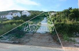 Участок в Крашичи под строительство