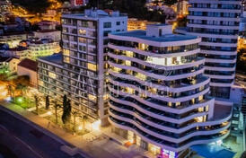 Просторная студия в Конда Отеле на первой линии моря, Рафаиловичи