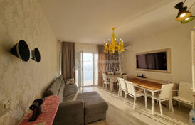 Квартира с панорамным видом на море в Добре Воде