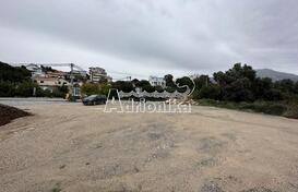 Участок с выходом на главную дорогу, Утеха