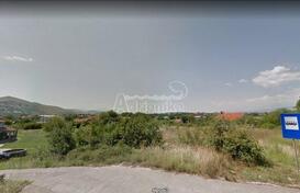 Земельный участок в Подгорице