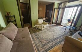 Квартира в 400 метрах от моря, центр города Бар