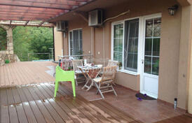 Апартаменты в комплексе с бассейном