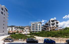 Продаются 2 квартиры в новом комплексе в Бечичи