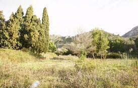 Участок в Заградже, Сутоморе под строительство