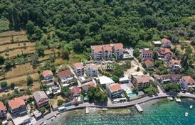 Участок под строительство, вторая линия от моря, Столив