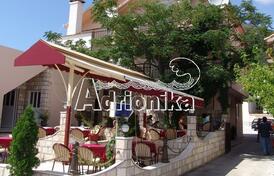 Отель в Баошичи