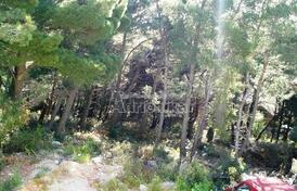 Урбанизированный участок в Зеленом Поясе