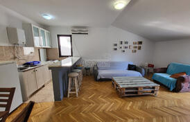 Квартира в центре Будвы