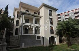 Новый дом в Бечичи