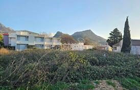 Участок под строительство в Сутоморе, ниже основной дороги