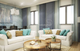 Пентхаус в Пржно с панорамным видом на море