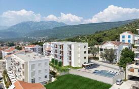 Новый комплекс класса люкс, Тиват