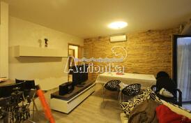 Пентхаус с видом на море в Топле